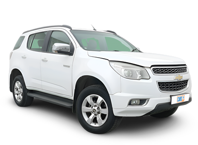 Chevrolet Trailblazer-img